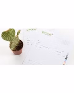 Eurocalco CF Hârtie Autocopiativă