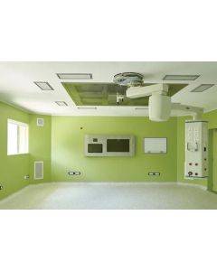 Plăci PVC Palclad™ Pro Hyg Hygienic Action