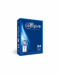 Hârtie Copiator Eclipse 75 G/Mp, A4, 500 Coli/Top