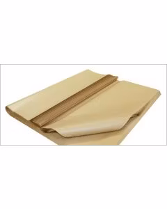 Hârtie Tip Kraft, Ideală Pentru Împachetat și Ambalat, Suprafața Hârtiei Kraft Este Plană și Subțire, Culoare Maro