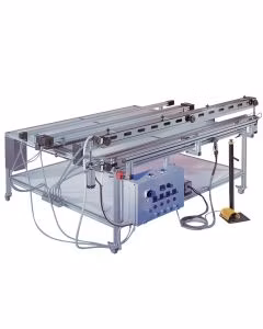 FLEXA PGM MB ACC Echipament Îndoire Plastice