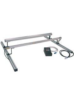 FLEXA PGM 18/45 Echipament Îndoire Plastice