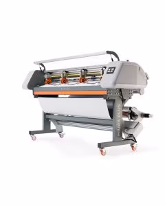 FLEXA Miura II Plus, Trimmer XY