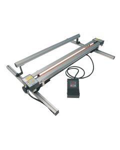 FLEXA PGM MB 100/200 Echipament Îndoire Plastice