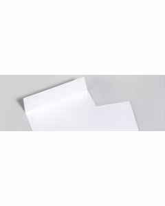 Fedrigoni Plicuri Splendorgel Extra White, Hârtie Velină, Alb Premium, 115g/Mp