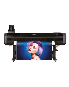 MUTOH XpertJet 1641SR Pro, Printer Digital, Ecosolvent