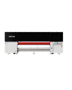 Docan C3200, Printer Digital, UV, Hibrid