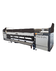 Docan S3200, Printer Digital, UV, Roll To Roll