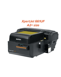 MUTOH 661UF, Printer Digital, UV, Flatbed