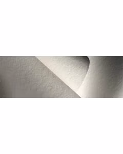 Fedrigoni Freelife Kendo, Hârtie Reciclată 40%, Conținut de Cânepă 5%, Fibră Ecologică 55%, Alb Natur. A4 / A3