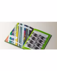 Fedrigoni Symbol Freelife Premium White, Triplu Cretat, Finisaj Satinat Sau Lucios, Reciclat Minim 40%