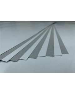 Alfaprint™ GD2, Carton Duplex, Spate Gri