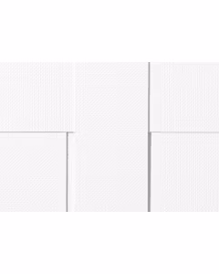 Fedrigoni Brossulin XT, Carton Alb Texturat pe Ambele Fețe, Topuri A4 / A3