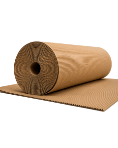 Carton Ondulat Tip II Rola