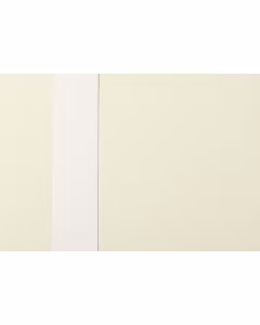 Fedrigoni Cottage, Hârtie Texturată pe Ambele Fețe, Felt Marked, Necretată, 25% Bumbac, Alb și Ivory, Topuri A4 / A3