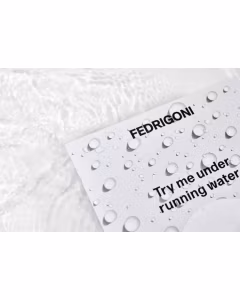 Fedrigoni Splendorgel HBT, Hârtie Necretată