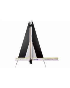 Trimmerul vertical Keencut Excalibur 5000