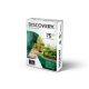Discovery, Hârtie Copiator 70/75 G/Mp, A4, 500 Coli/Top