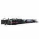 EFI™ Nozomi 14000 Led, Printer Digital, UV, Packaging