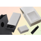 Fedrigoni Symbol Wrap Eco40, Box Wrapping, 40% Fibre Reciclate, Finisat Satinat