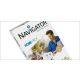 Navigator Home Pack, Hârtie Copiator Premium Clasa A, Pachet Economic 250 Coli/Top, A4