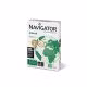 Navigator Universal, Hârtie Copiator Premium Clasa A+, 80g/Mp, 500 Coli/Top, A4 / A3