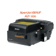 MUTOH 661UF, Printer Digital, UV, Flatbed