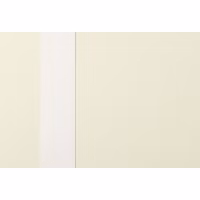 Fedrigoni Cottage, H&acirc;rtie Texturată pe Ambele Fețe, Felt Marked, Necretată, 25% Bumbac, Alb și Ivory, Topuri A4 / A3