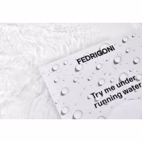 Fedrigoni Splendorgel HBT, H&acirc;rtie Necretată