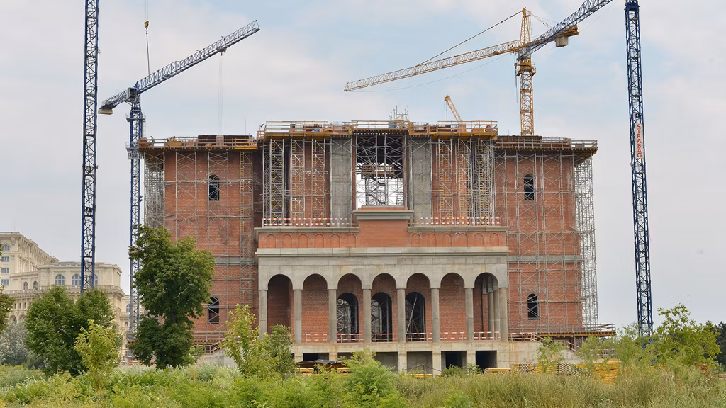 Situația lucrărilor – Iunie 2015