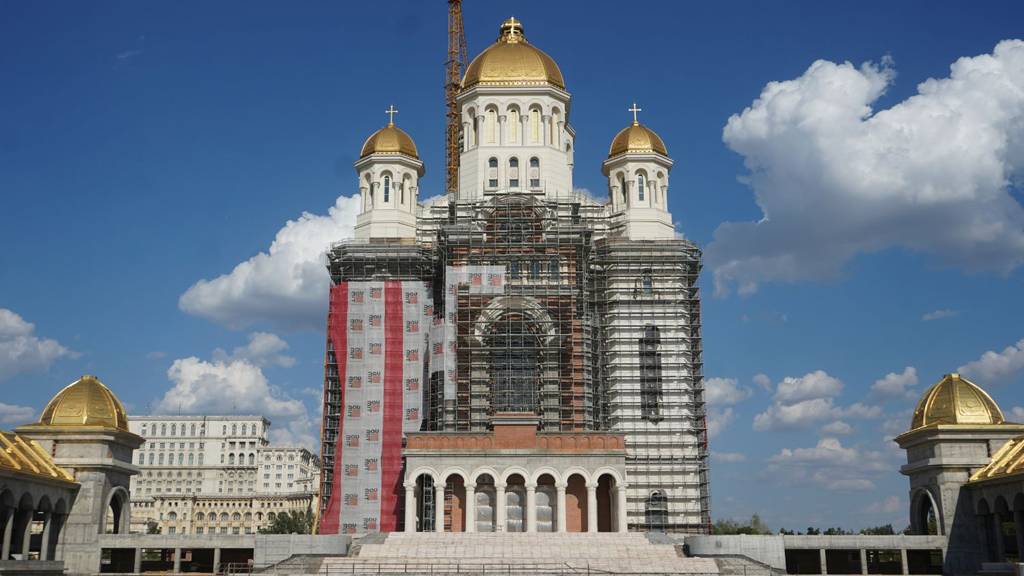 Situația lucrărilor – 03 August 2022