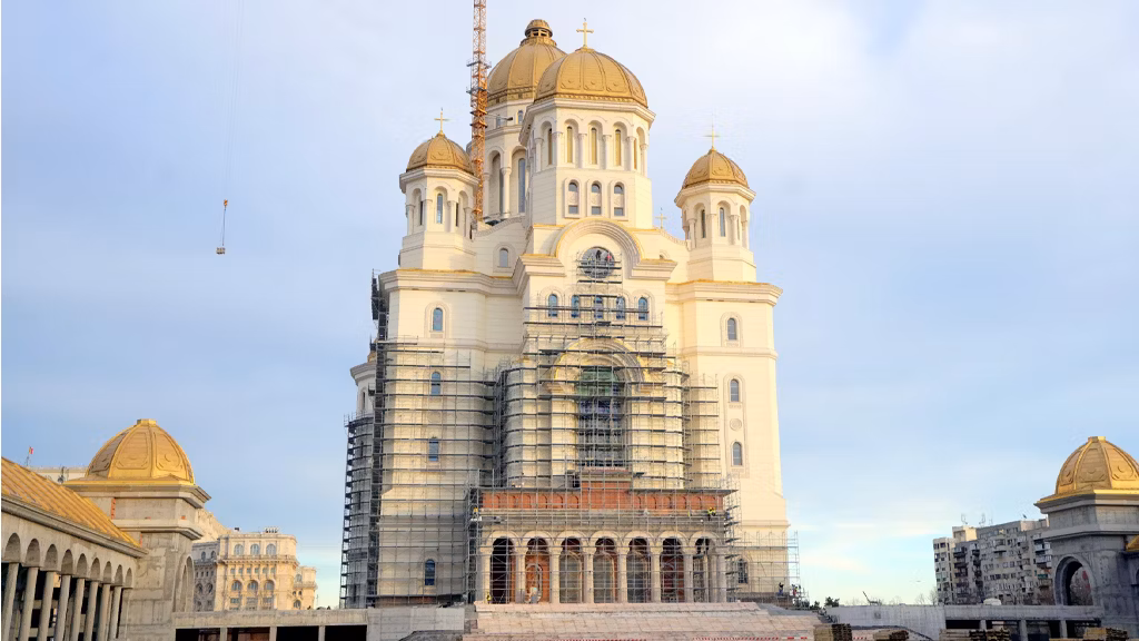 Situația lucrărilor – 17 Decembrie 2024