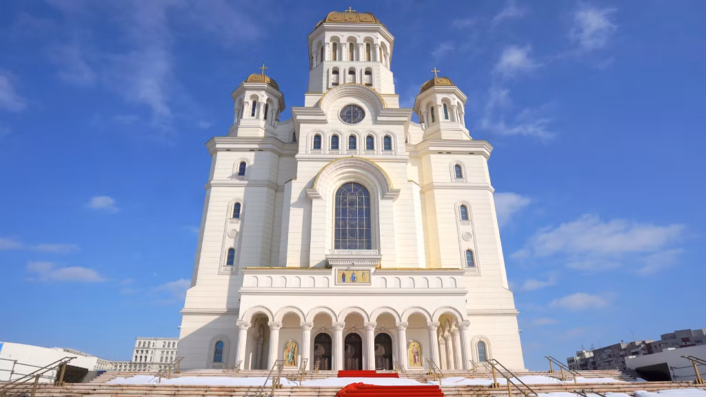 Execuție lucrări suprastructură