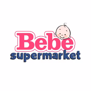 Bebe-supermarket