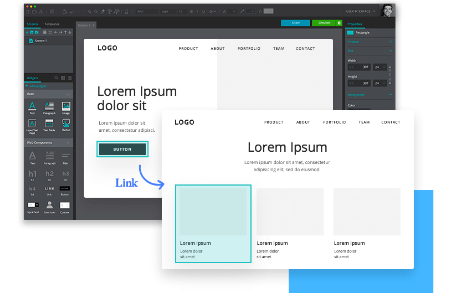 low-fidelity-vs-high-fidelity-wireframes