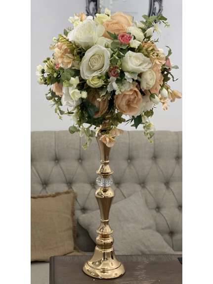 Aranjament diametru 40 cm cod Angelina