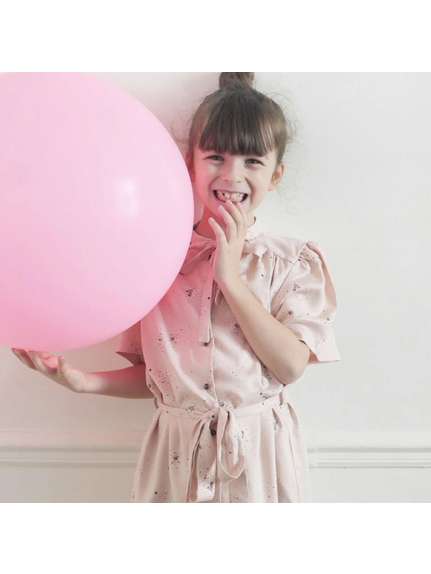 Balon Jumbo 18 inch (50 cm) – Roz