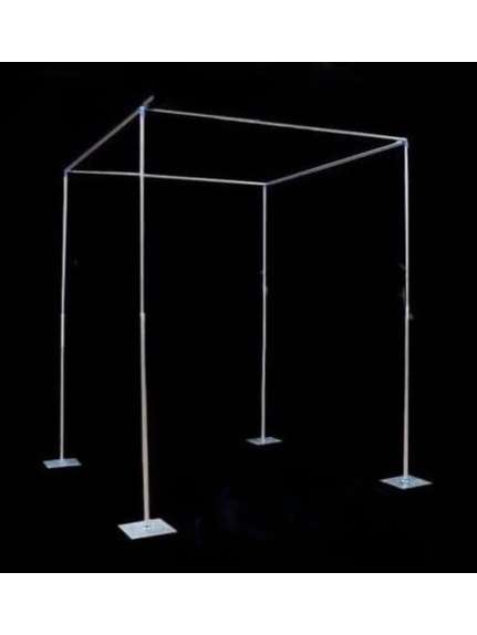 Cadru Pavilion Cub Demontabil – B0019