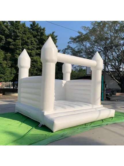 Castel Gonflabil Mediu 3m x 3.5m – Bouncing