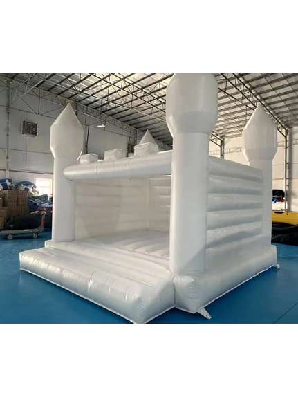 Castel Gonflabil Mic de Exterior 2.5 m x 3.5 m