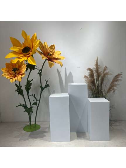 Coloană Decorativă MDF 80 cm – Cod MDF617
