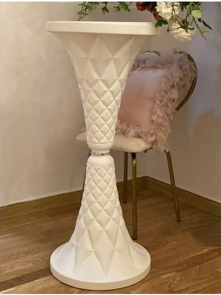 Coloană Vază din Plastic – 100 cm  Cod GJ 502 A
