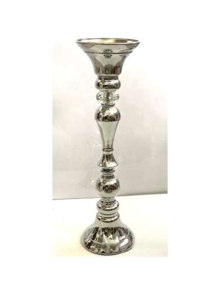 Sfesnic CS003 Argintiu mediu 56 cm