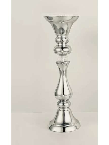 Sfesnic CS003 Argintiu mic 47 cm