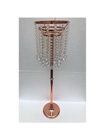 Sfesnic Rose gold 100 cm CS010