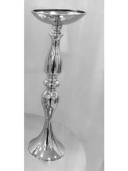 Sfesnic CS02 Argintiu mic 50 cm