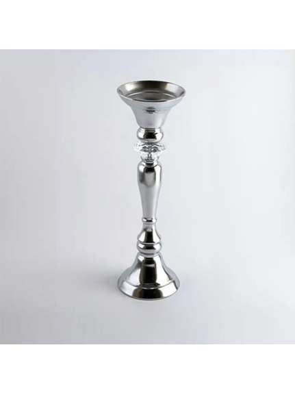 Sfesnic CS040 Argintiu mic 50 cm
