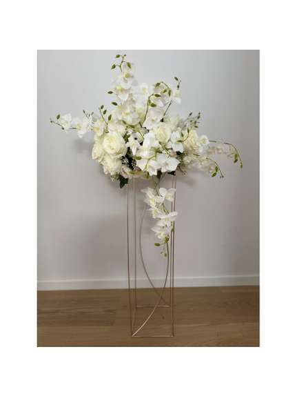 Sfesnic Suport Auriu 70cm CS074