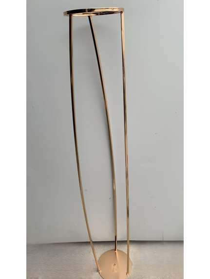 Sfesnic Suport Auriu 130 cm CS078