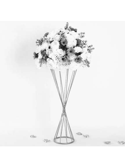 Sfesnic CS012 Argintiu 60 cm